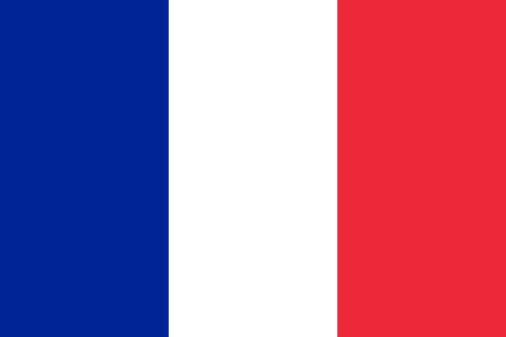 France eSIM- Fast QR Code Activation | 1GB 7 Days | 5G Data Plan