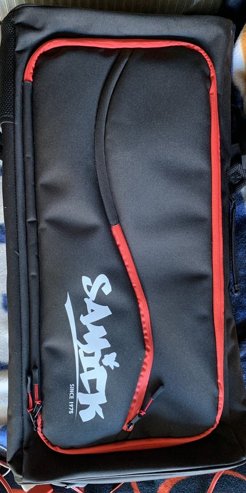 Samick Sports Archery Backpack