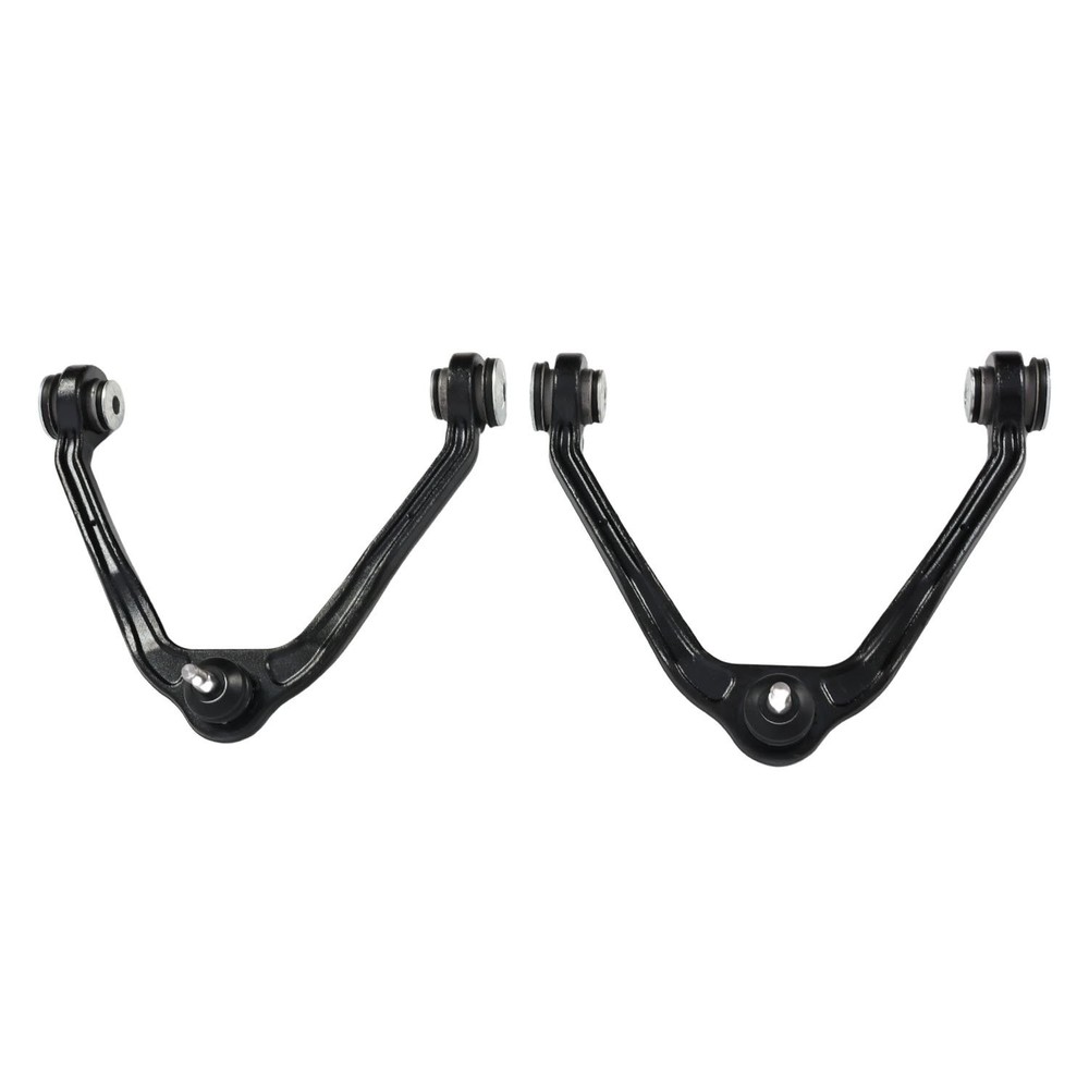 For Chevy Silverado 1500 13pcs Front Upper Control Arms Tie Rods Idler Arm Kit