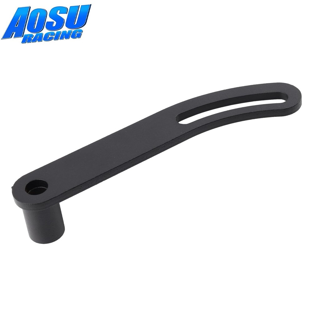 Alternator Relocation Bracket Kit Compatible with Subaru Impreza EJ Engines