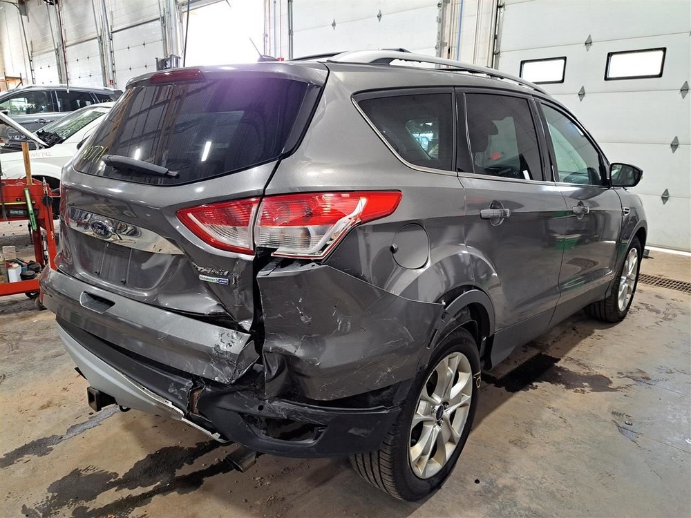 Rear 2014 Escape Camera/Projector Sku#4272114