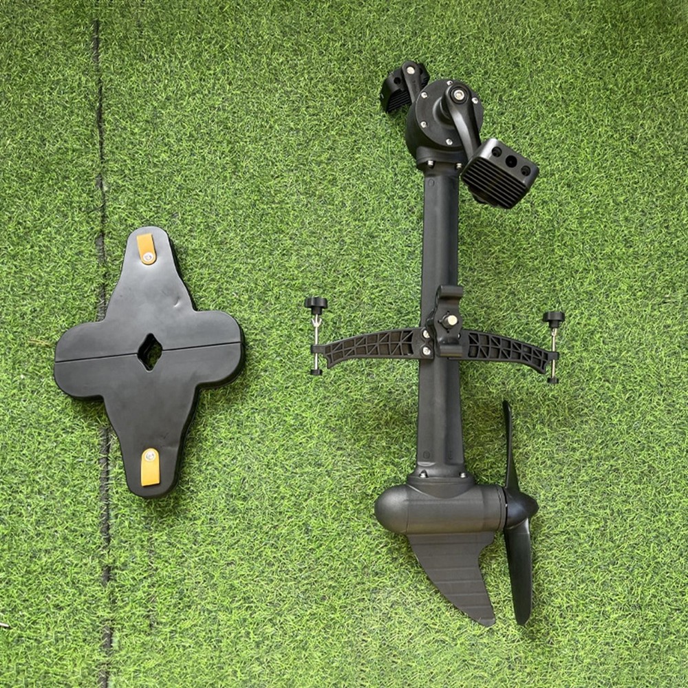 Kayak Pedal Power System Premium Replace Accessories Foot Powered Drive Unit