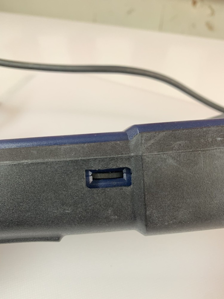 Extech Thermo-anemometer With Protective Case And Vane Probe