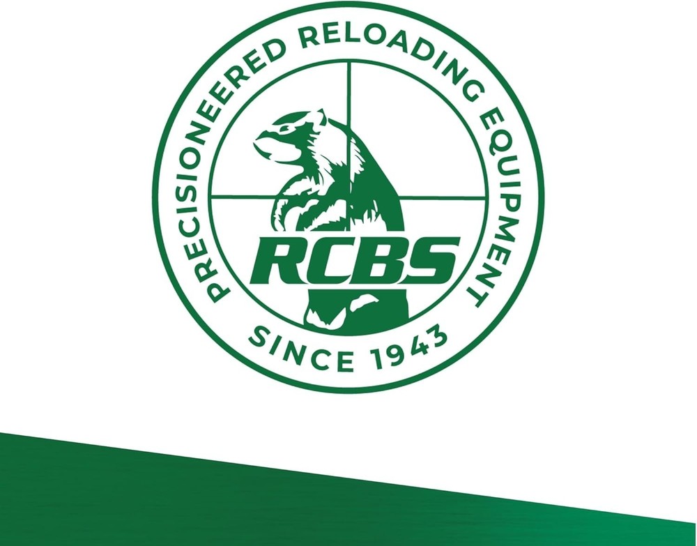 M1000 Mechanical Scale, Precision Mechanical Reloading Scale with 1000 Grain ...