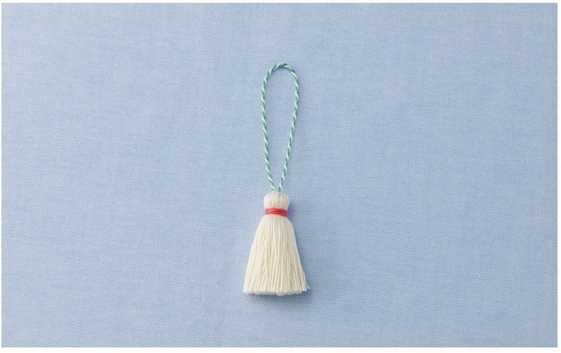 Clover Tassel Maker Large and Small 9940 & 9941