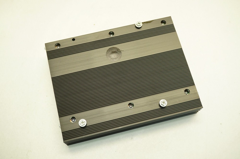 🔅2017-2023 DODGE CHYSLER OEM. AMPLIFIER 68425657AA,68303975AB, 68303975AC