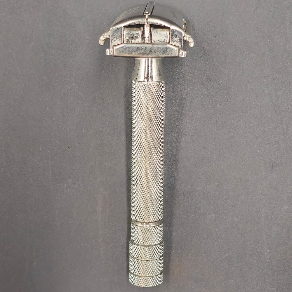 1950's Gillette Super Speed DE TTO Razor
