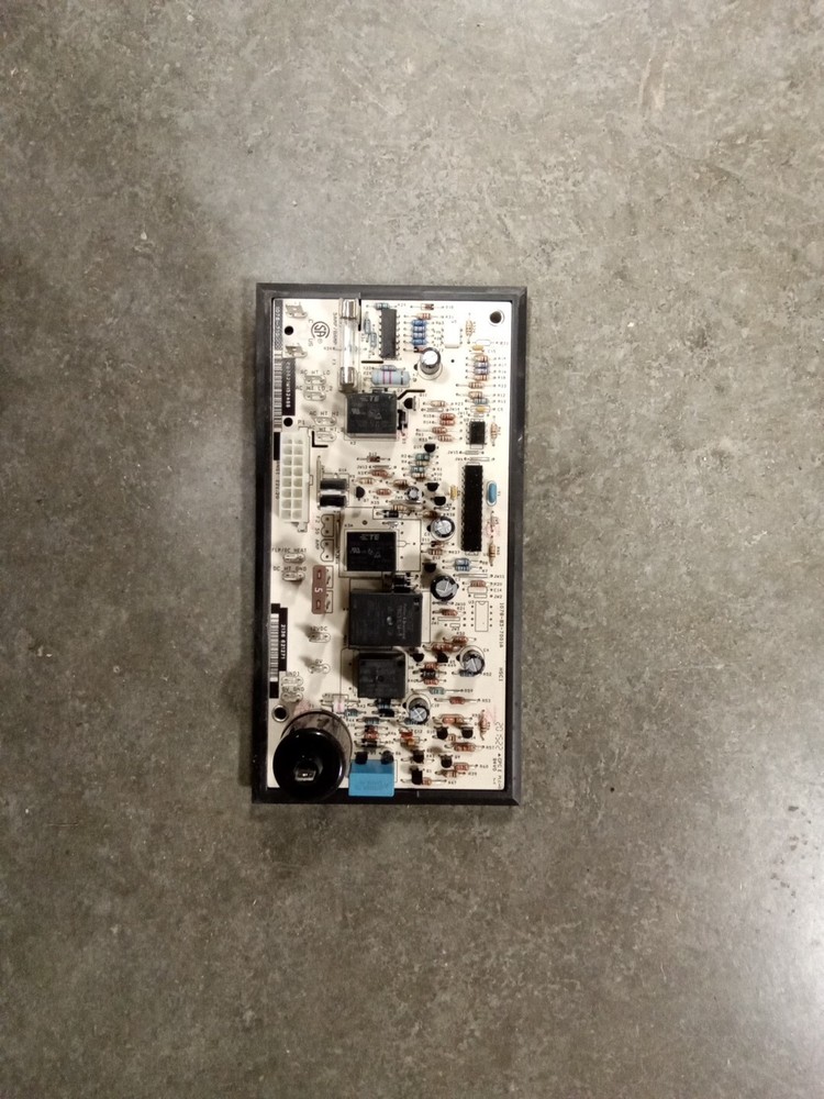 Norcold Control Board