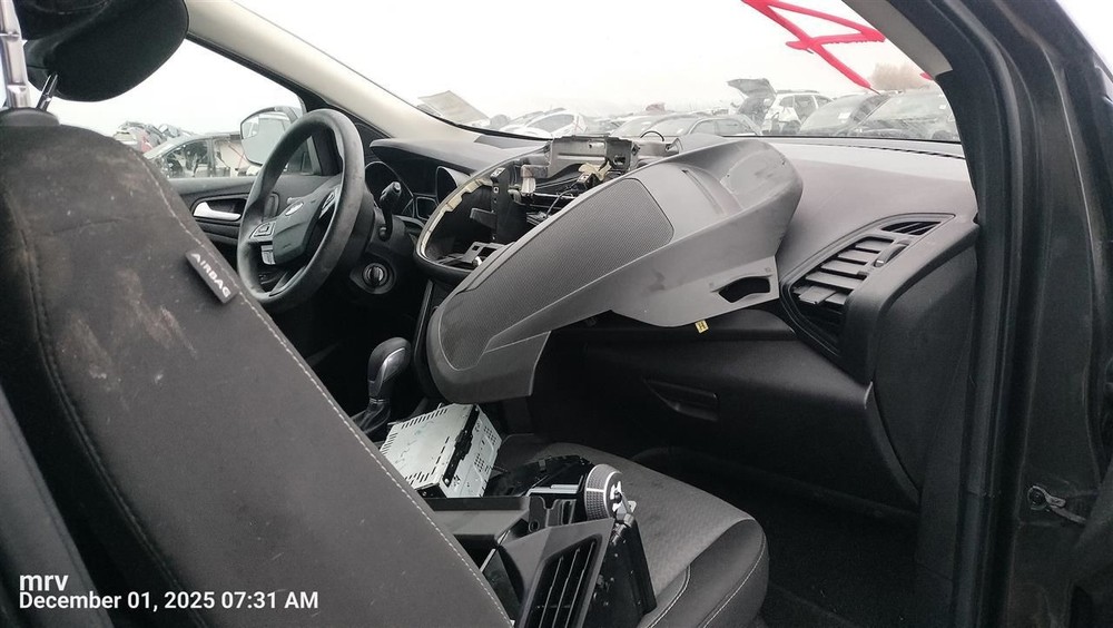 CONTROL PANEL OEM 13-15 FORD ESCAPE 1YR WRNTY