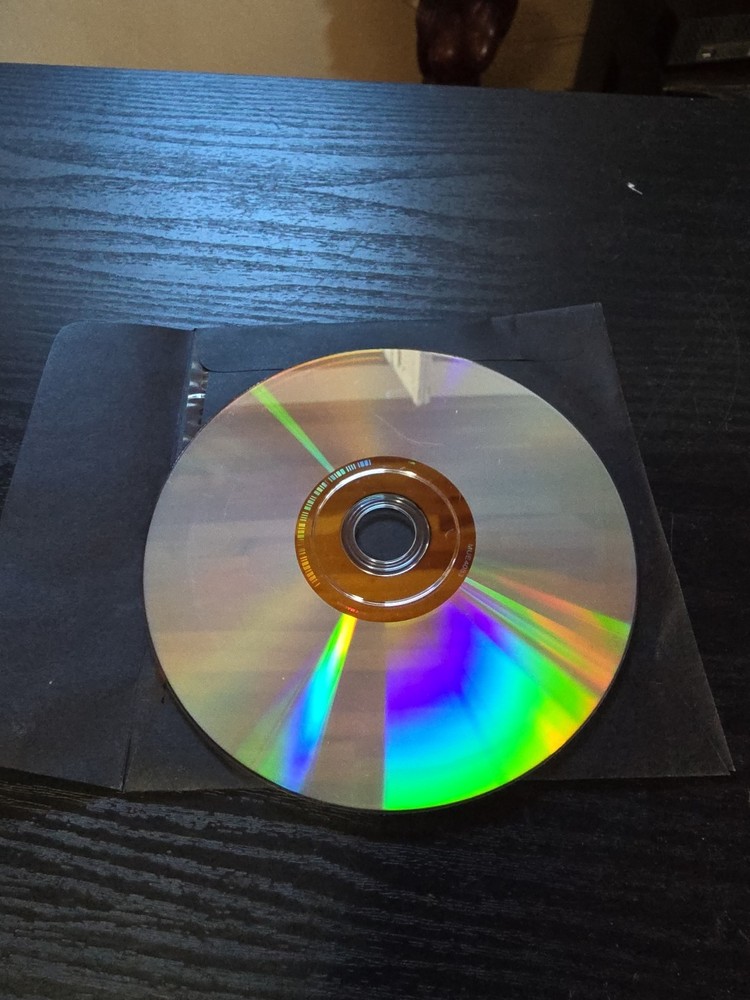 The Invisible Deck theory11 DVD