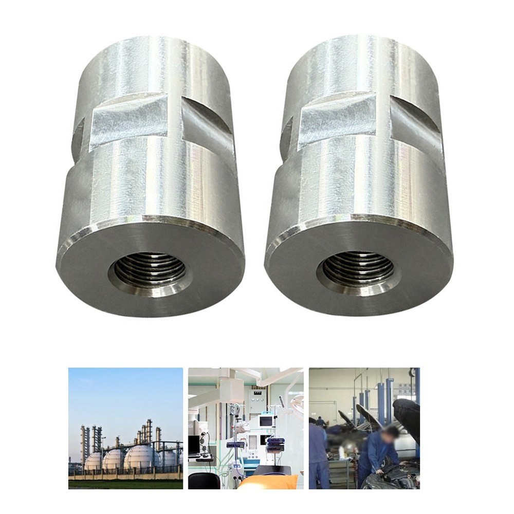 Battery Conversion Internal Terminal Lightweight Design Rust-resistant Finish