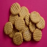 Super Chunk Peanut Butter