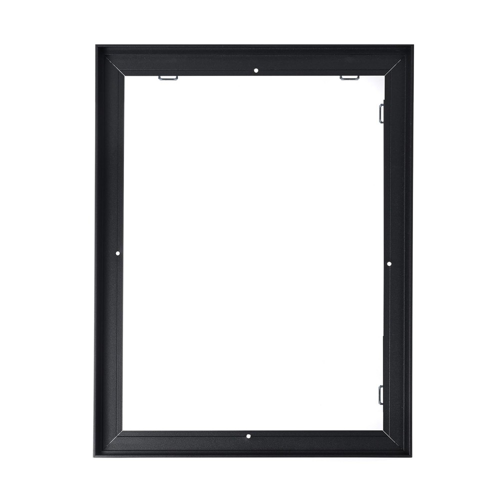 16x20 Assembled Canvas Frame for 0.6"-0.9" Deep Stretched Canvas, 0.75" Depth...