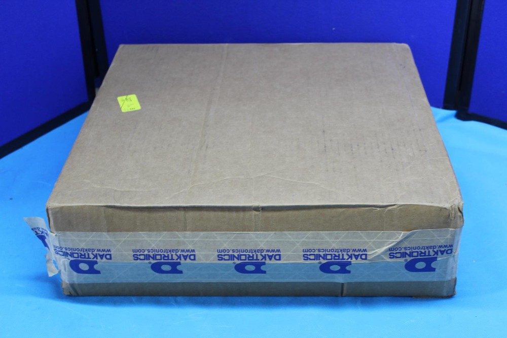 Daktronics Galaxy 0a-1430-3768 LED