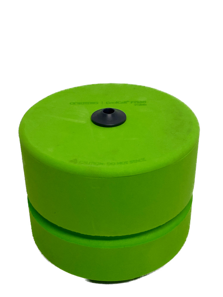 CORNING CoolCell Freezing Container, CoolBox Workstation, Cooling Core, Rack