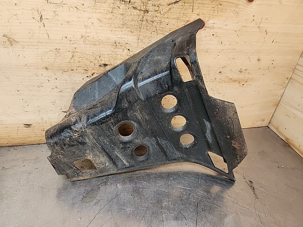 2015 Yamaha Grizzly 700 OEM Right A-Arm Guard