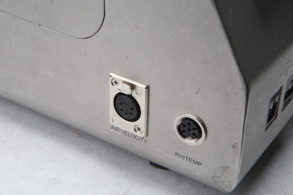 Hach Met One 3411 Particle Counter UNTESTED HLL3