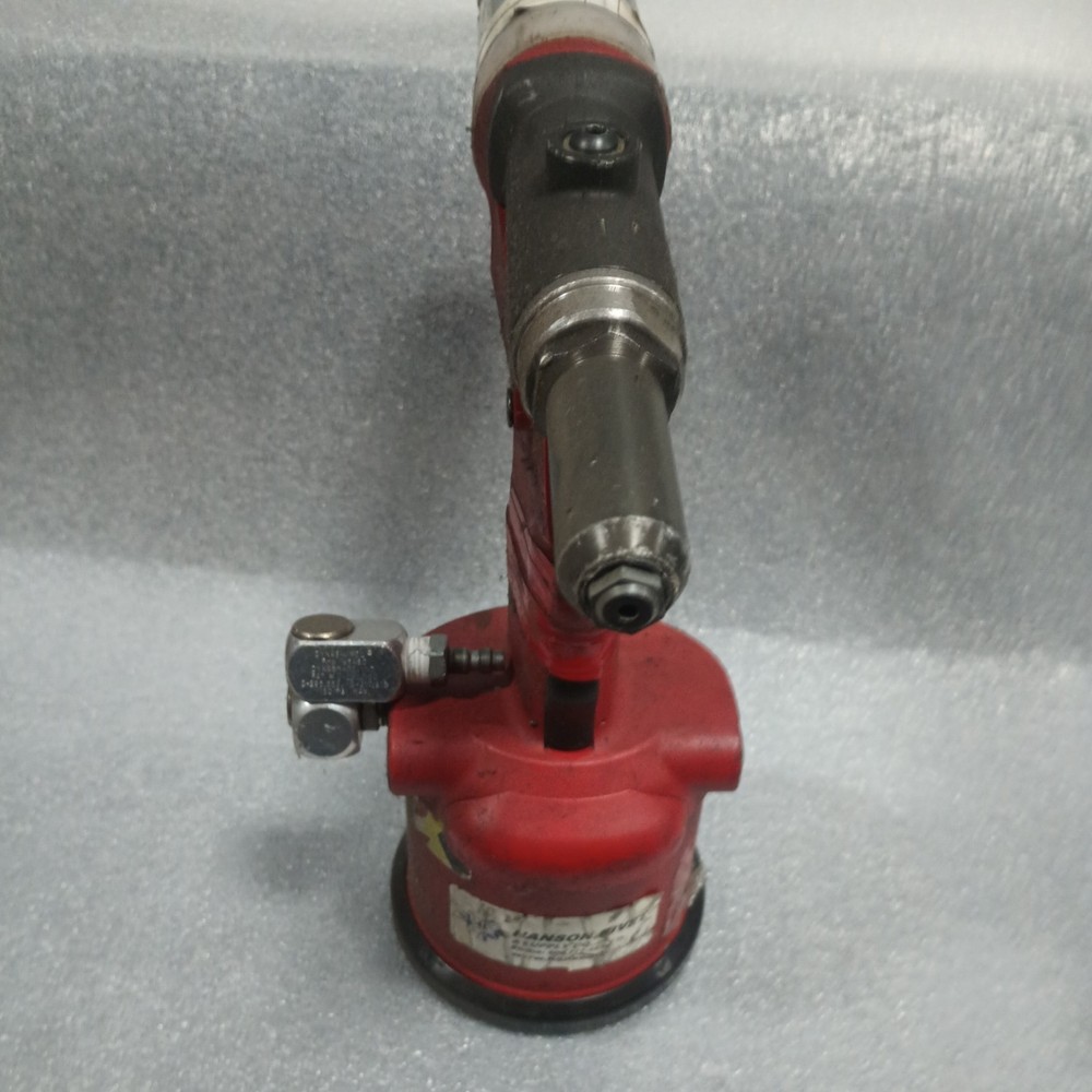Far Rac 181 Pneumatic Rivet Gun