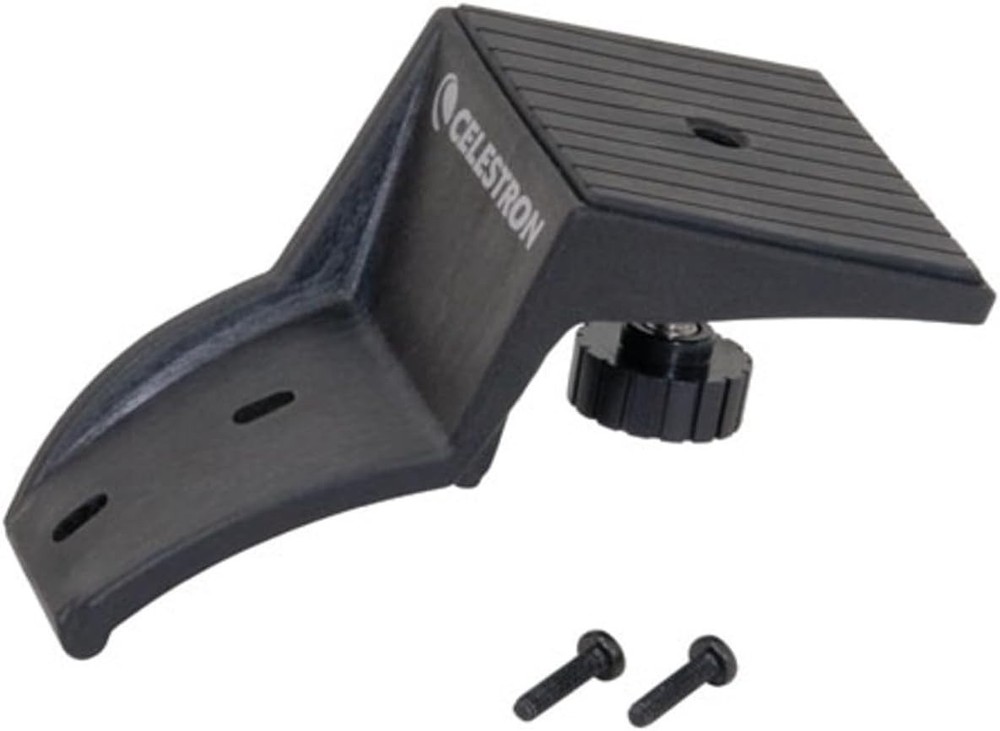 Easy-Install Piggyback Mount for Cameras on Schmidt Cassegrain Telescopes