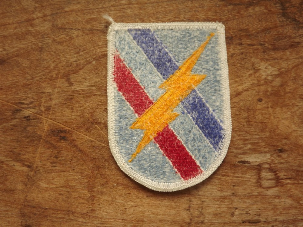 48th Infantry Brigade Patch - INV# C206