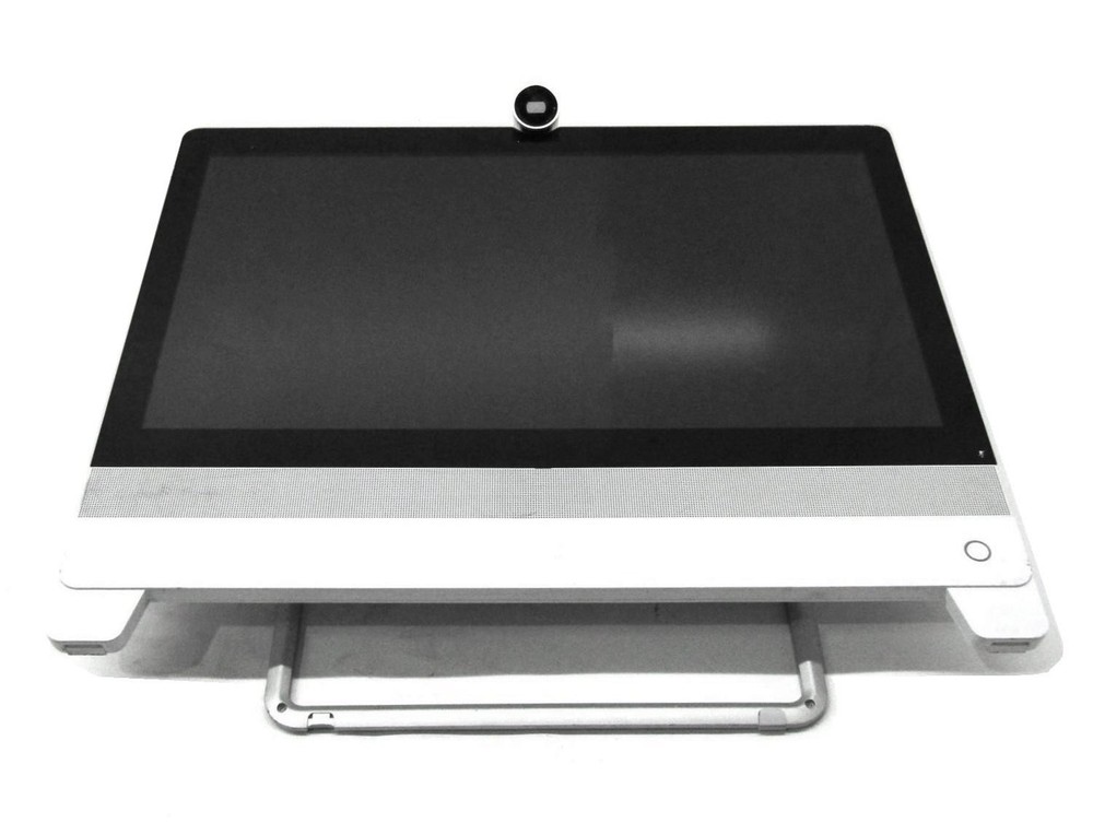 Cisco CP-DX80 Webex 1080p 23" Touchscreen Video Conference System