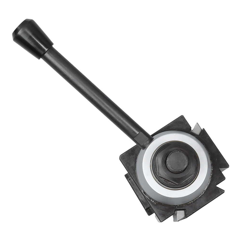 LABLT CA 250-444 Wedge Tool Post 14-20" Swing Quick Change Lathe Tool Holder