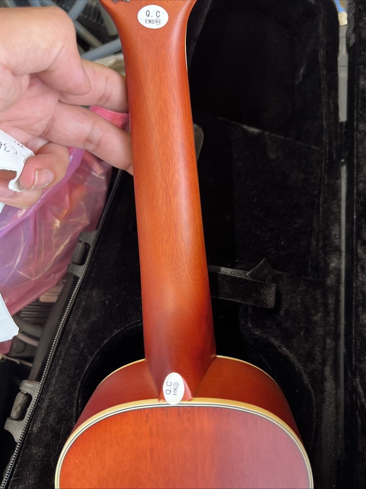 lucky penny lp290a5 Uke