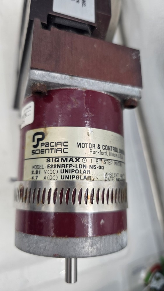 AEROTECH ART304 PRECISION ROTARY STAGE