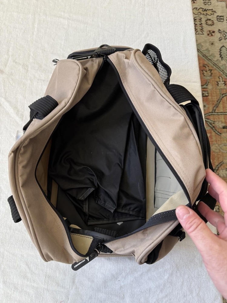 Innovative Sports Bag
