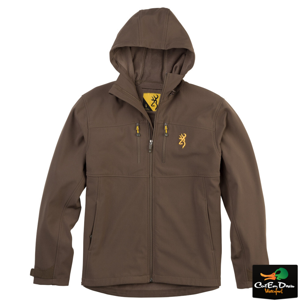 NEW BROWNING PAHVANT PRO HUNTING JACKET