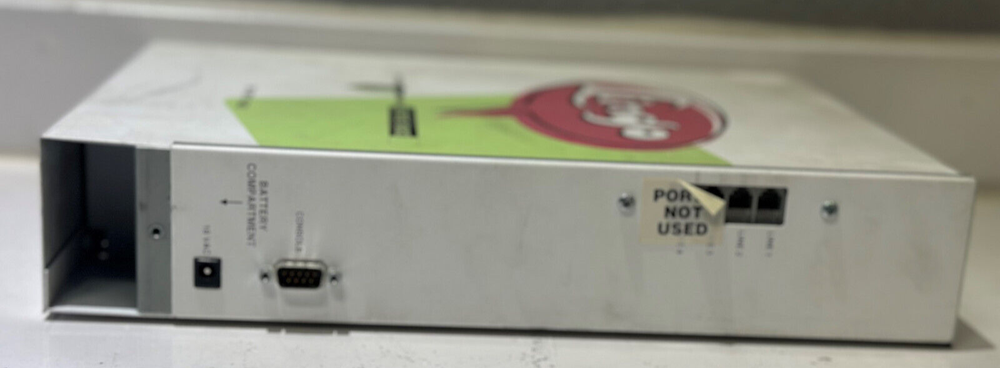 Lingo Active Voice AV1400 4-Port Voice Mail System