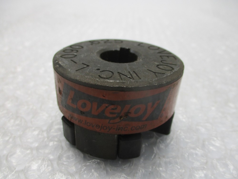 LOVEJOY L-090.625 COUPLING NSNP