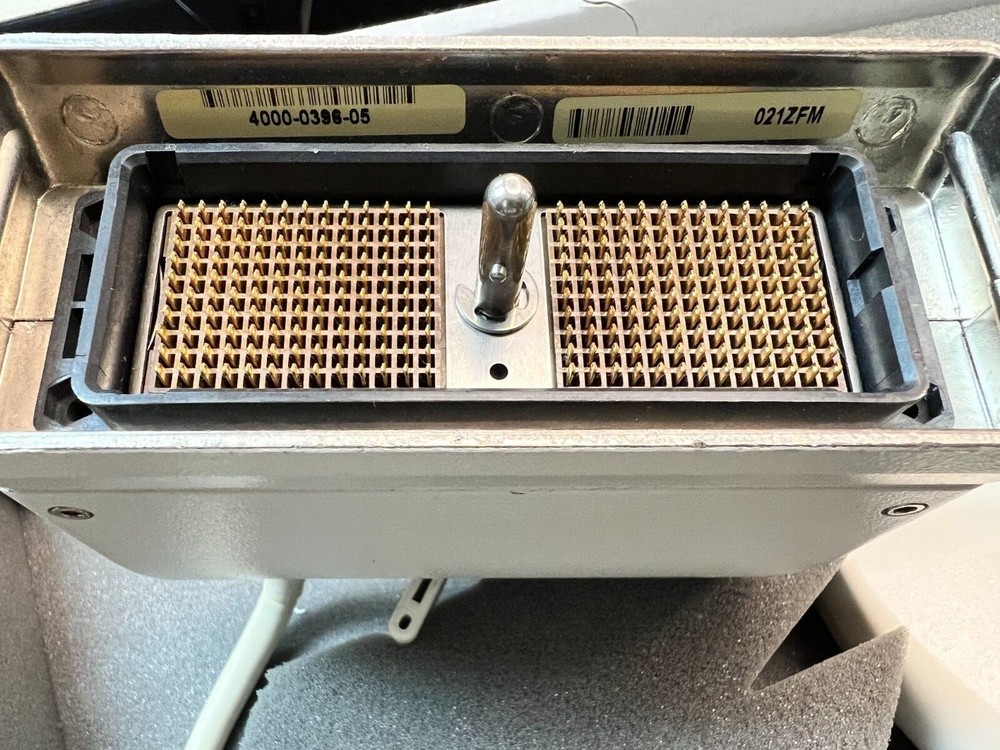 ATL L12-5 4000-0396-05 Compact Linear Array Ultrasound Probe (D576)