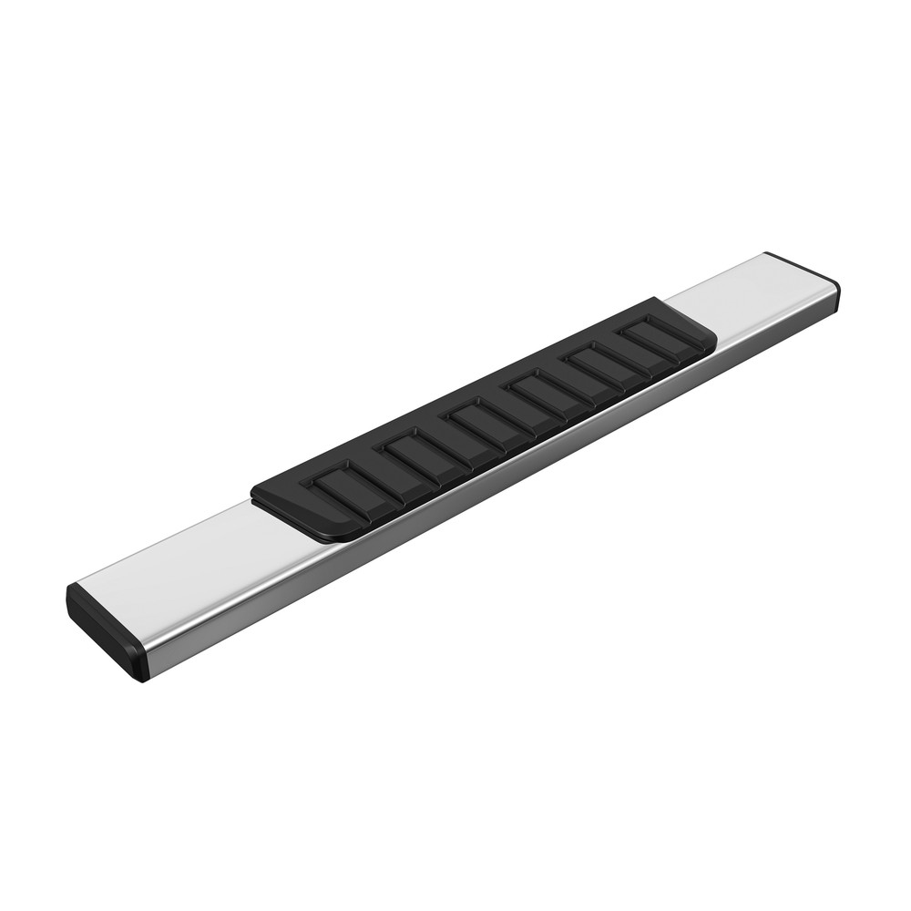 6" Nerf Bars Side Step Running Board For 19-22 Silverado Sierra 1500 Regular Cab
