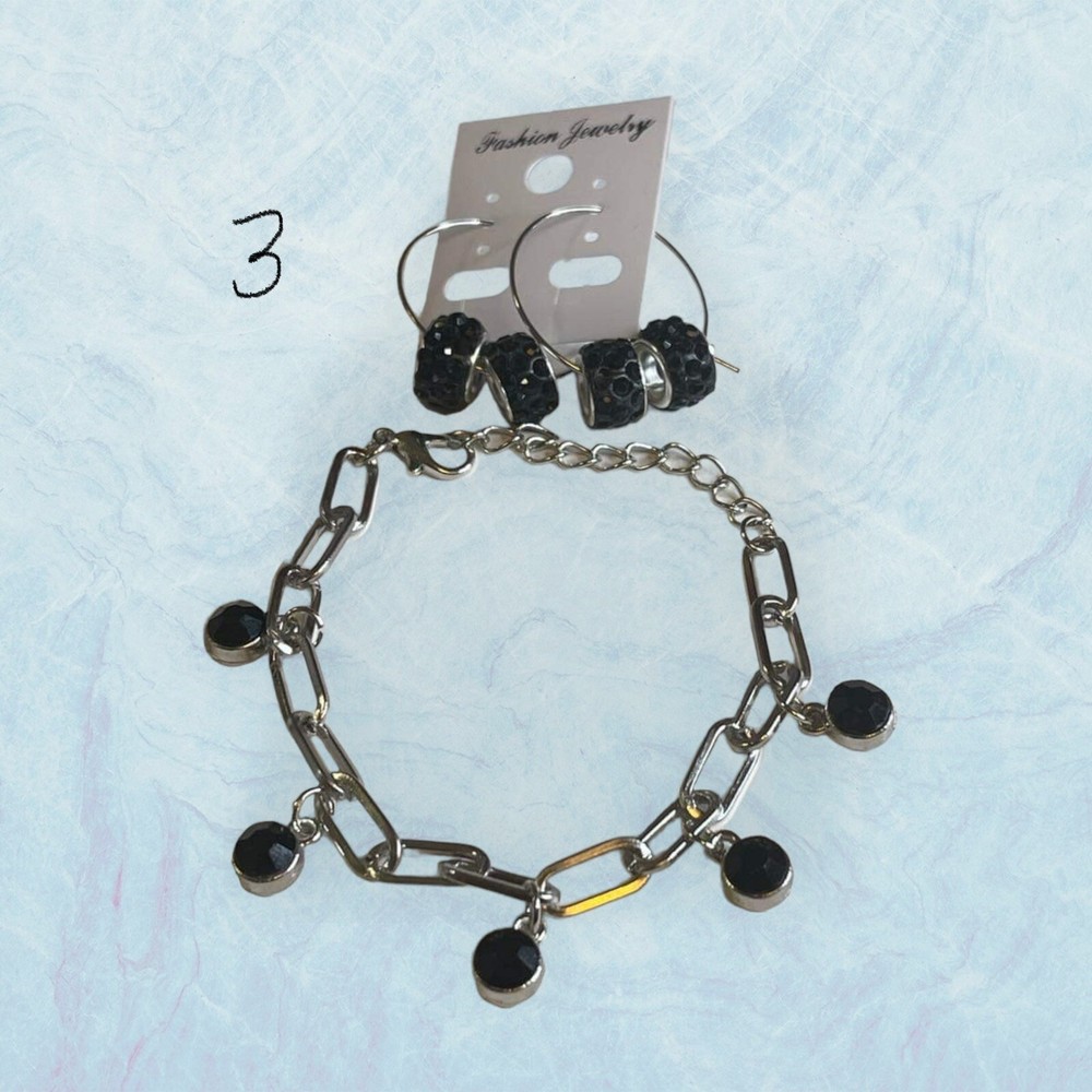 jewelry set