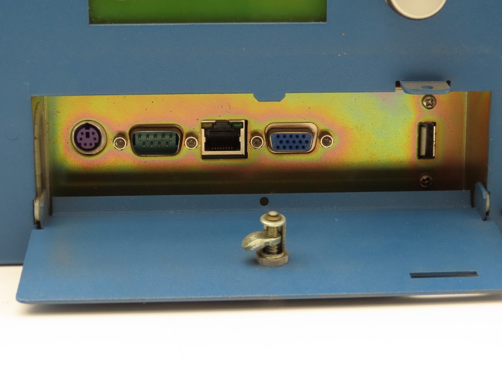 Delphi PODS-B CCIB V3 Core Calibrator Interface Box