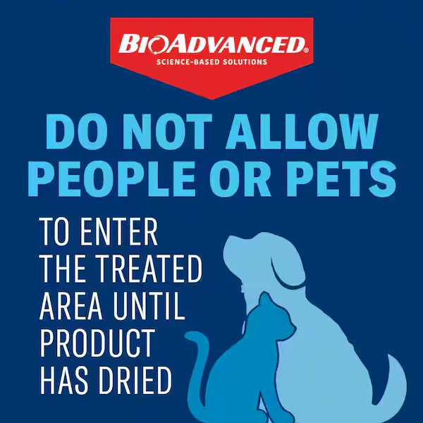 BIOADVANCED 1.3 Gal. Ready to Use Extended Control Brush Killer