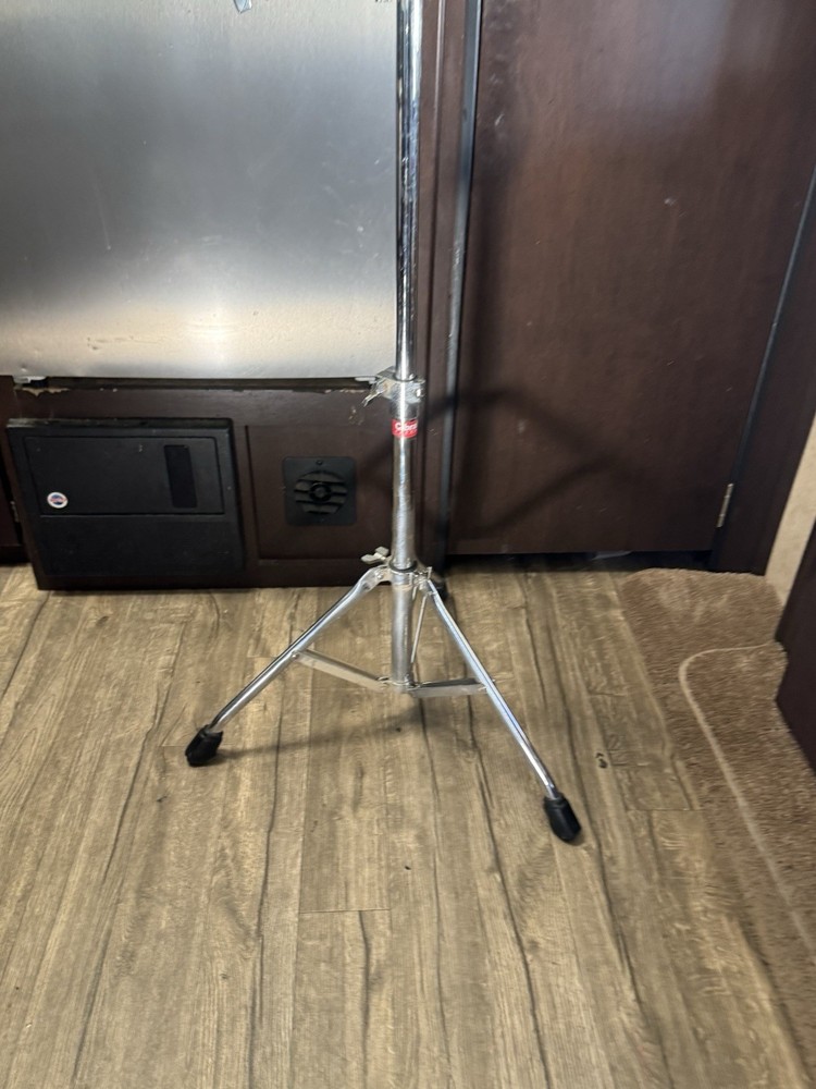 Gibraltar Kaman Bongo Stand - Elliptical Leg Base - Adjustable