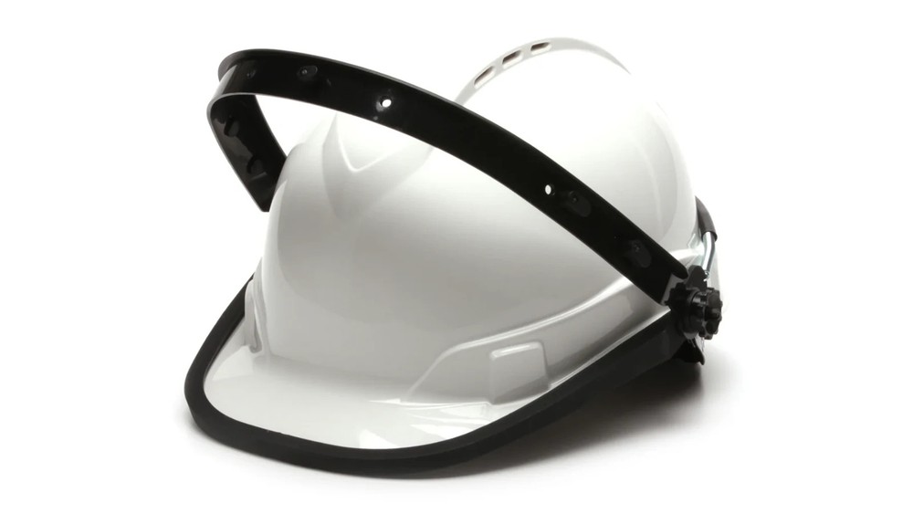 Pyramex HHAB Cap Style Hard Hat Adapter