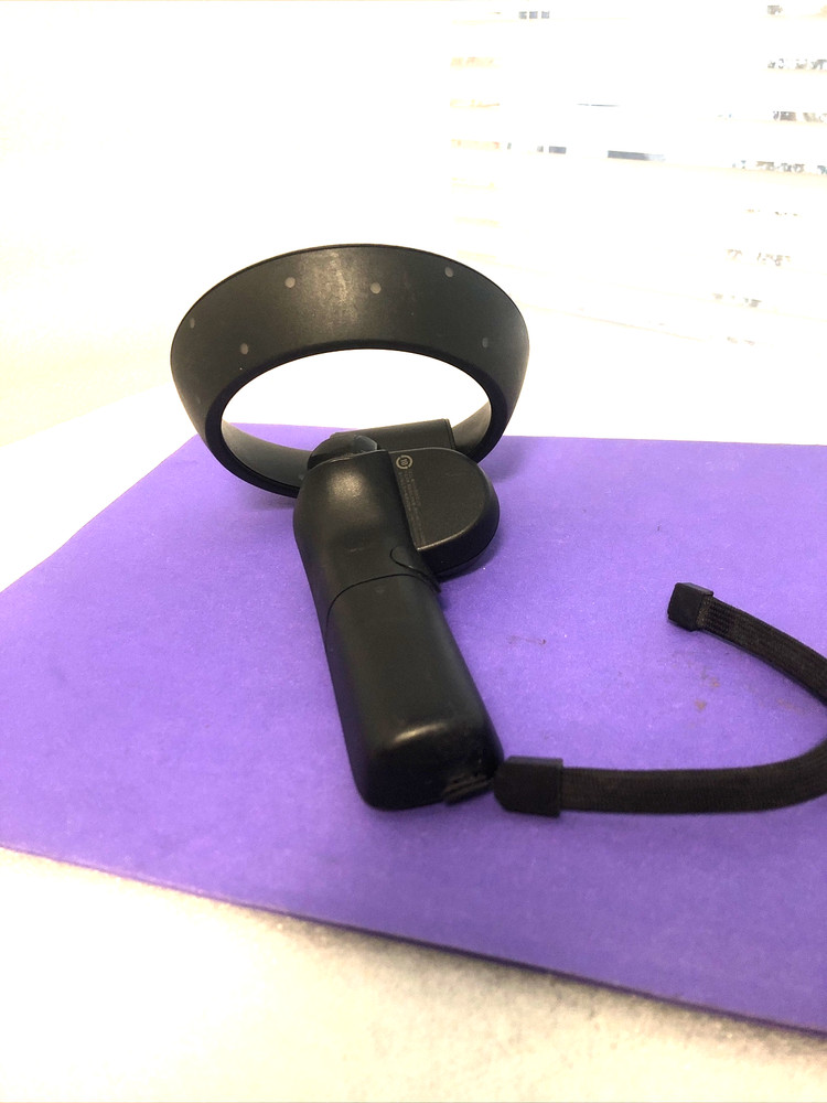 WORKING DELL VR Virutal Mixed Reality Controller VRC100-R (RIGHT SIDE )