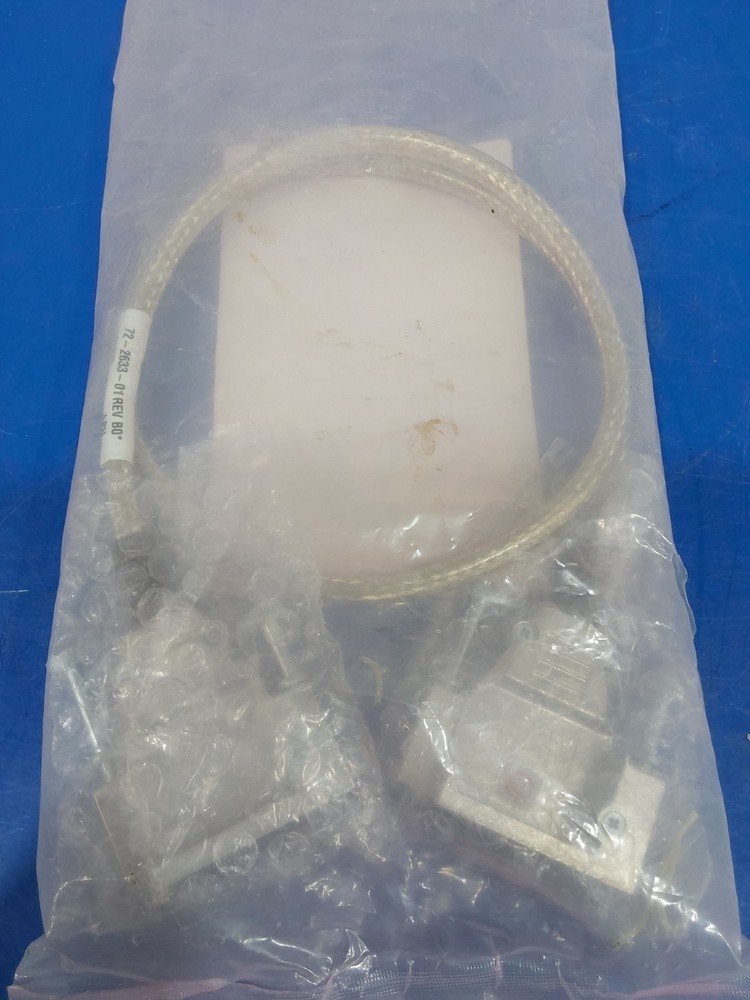 Cisco Genuine CAB-STACK-1M Stackwise 1M Stacking Cable- 72-2633-01 REV B0