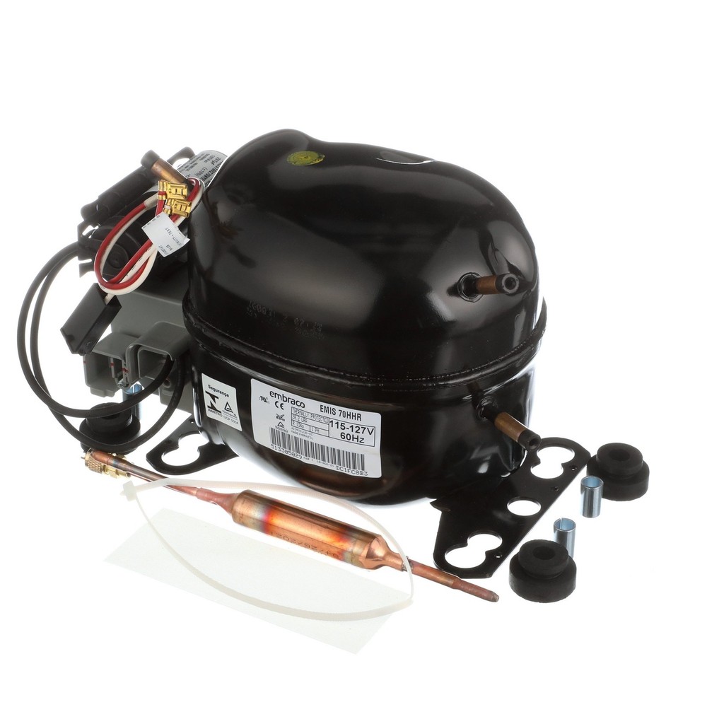 W11735041 Whirlpool COMPRESSOR OEM