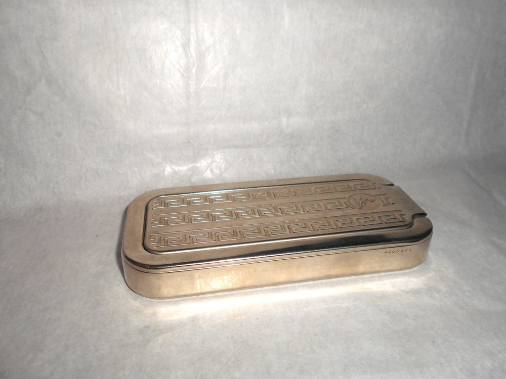 ROLLS RAZOR "The Traveler" SET 1920