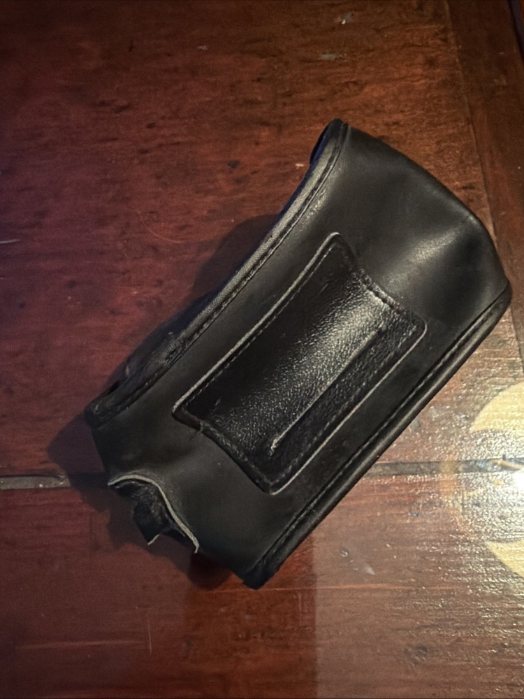 Minolta Freedom Zoom 35mm Camera Case