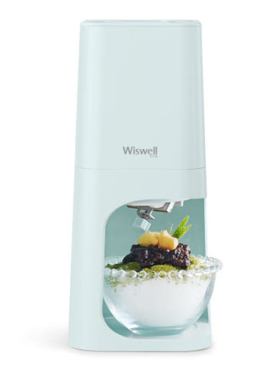 Wiswell Selleim Snowflake Bingsu Machine Red Bean Bingsu Machine Bingsu Machine