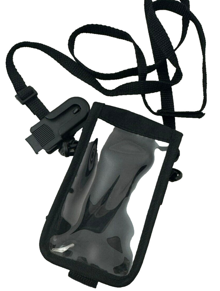 Daktronics Carrying Case for RC-100/200 - EN-1995