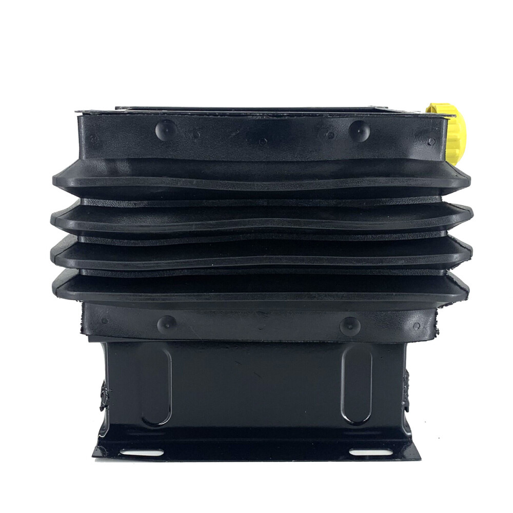 Suspension Base for Tractor Dumper Forklift Mower Digger Seat