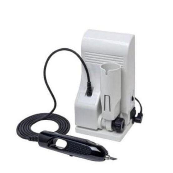 ZO-41 II EchoTech Hobby Ultrasonic Cutter White