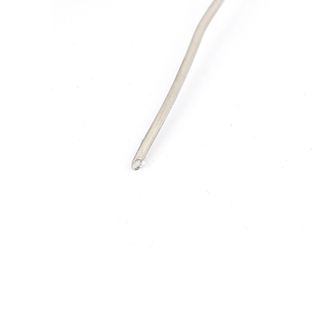 10m Length Constantan Heating Element 18AWG 1mm Dia Heater Wire Coil