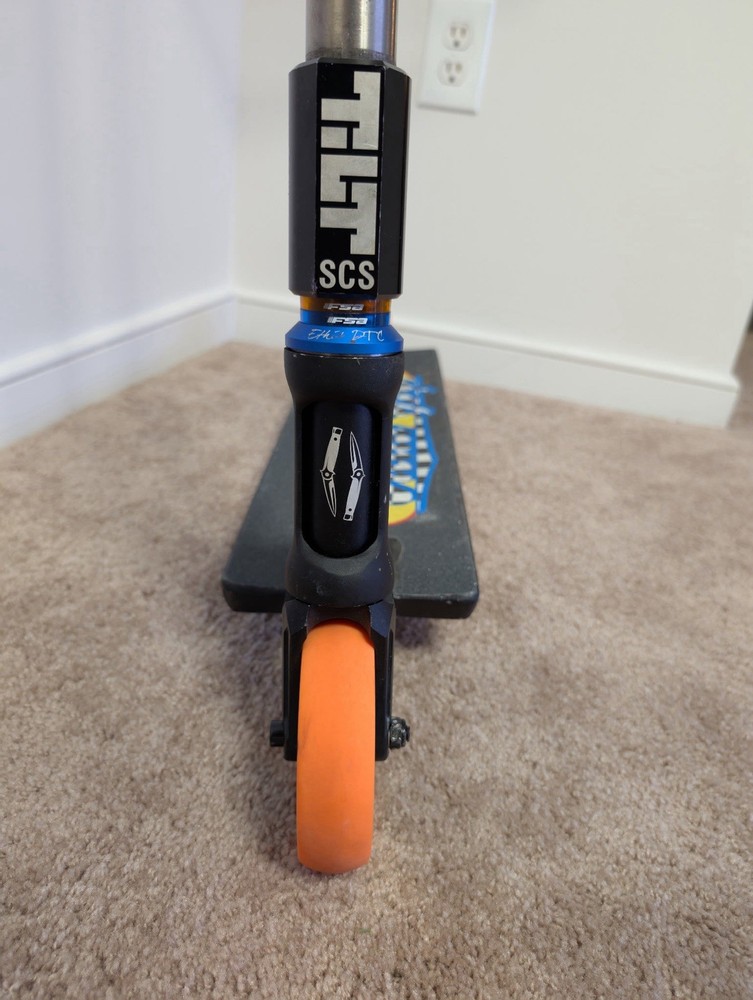 Pro Scooter